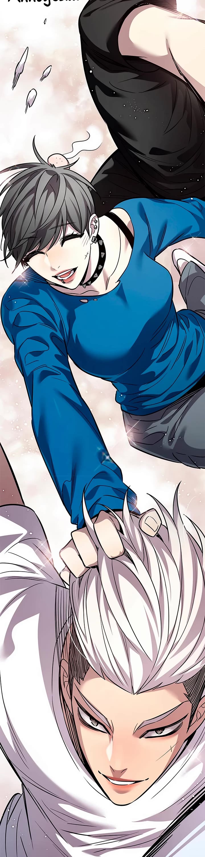 Eleceed chapter 345 page 50