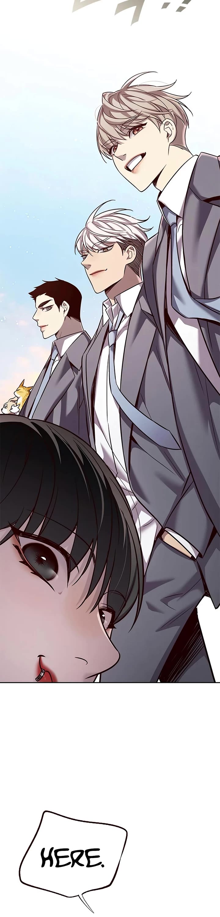 Eleceed chapter 346 page 10