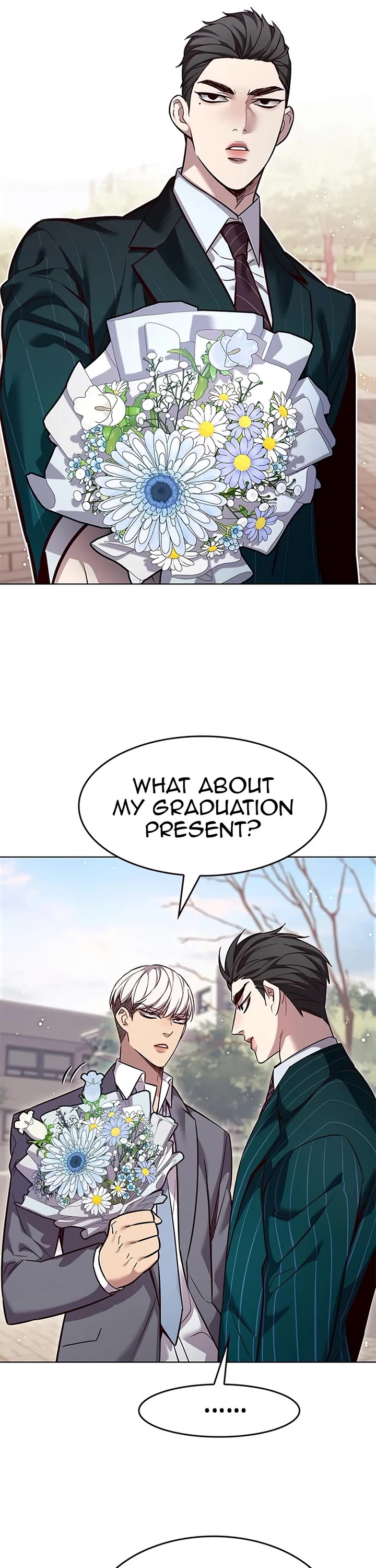 Eleceed chapter 346 page 11