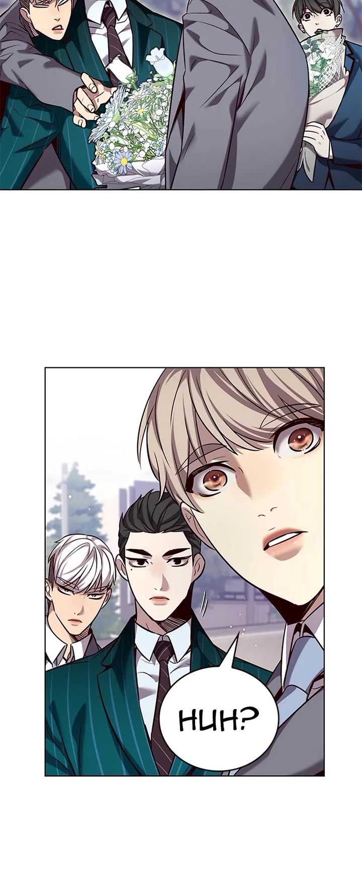 Eleceed chapter 346 page 18