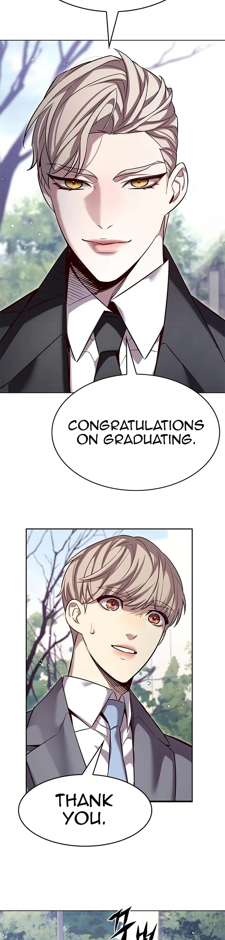 Eleceed chapter 346 page 20