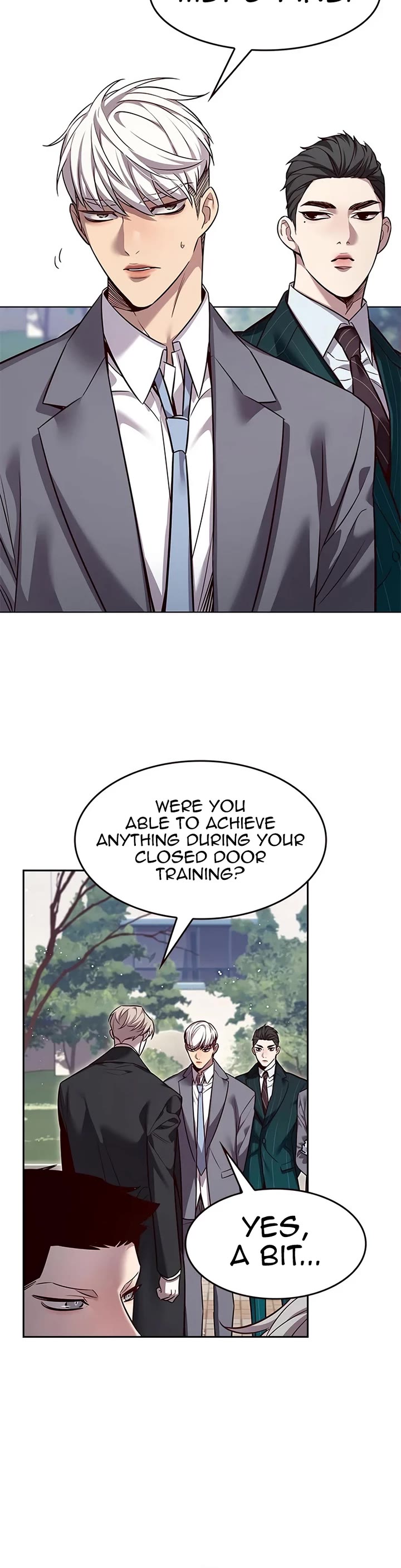 Eleceed chapter 346 page 22