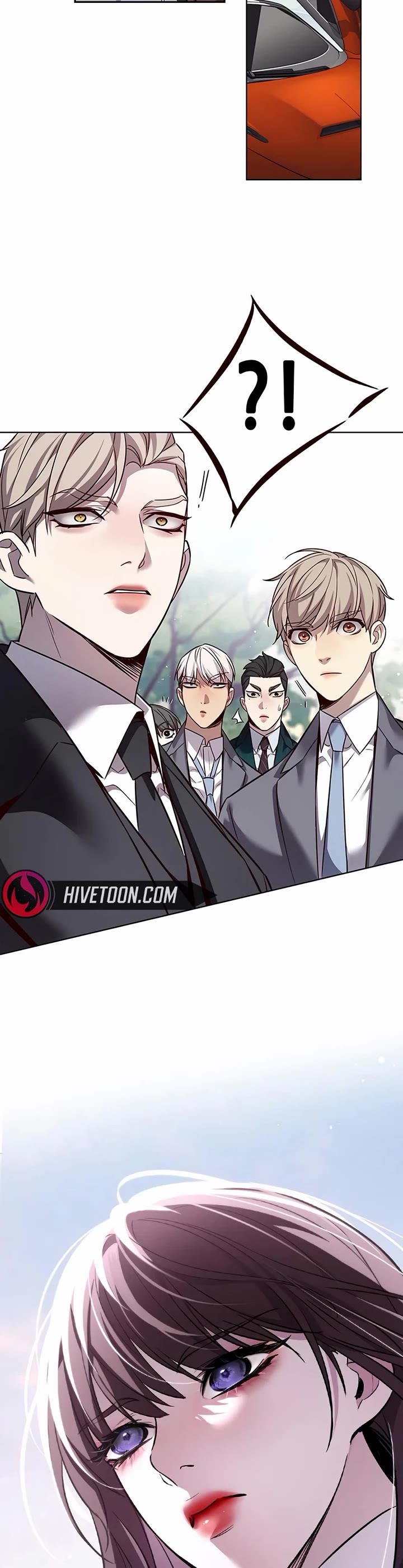 Eleceed chapter 346 page 25