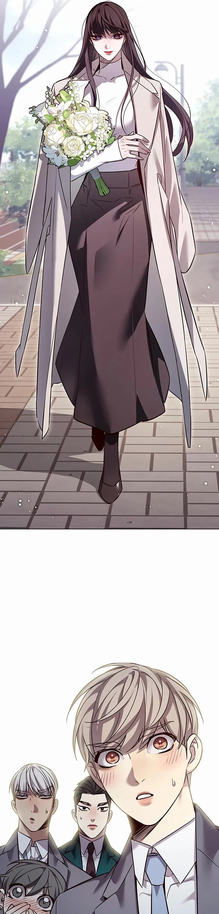 Eleceed chapter 346 page 27
