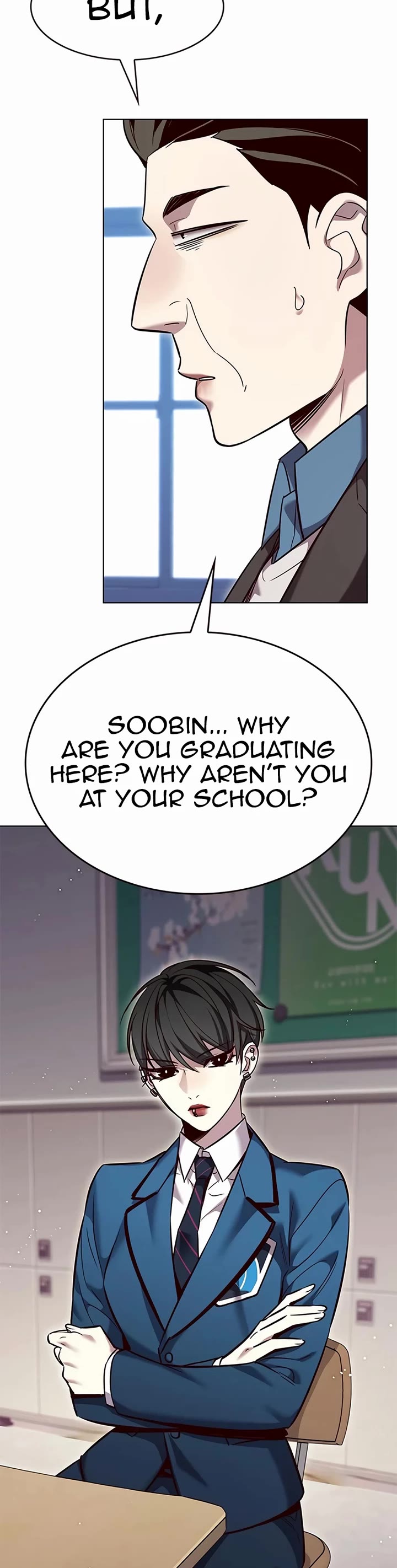 Eleceed chapter 346 page 3