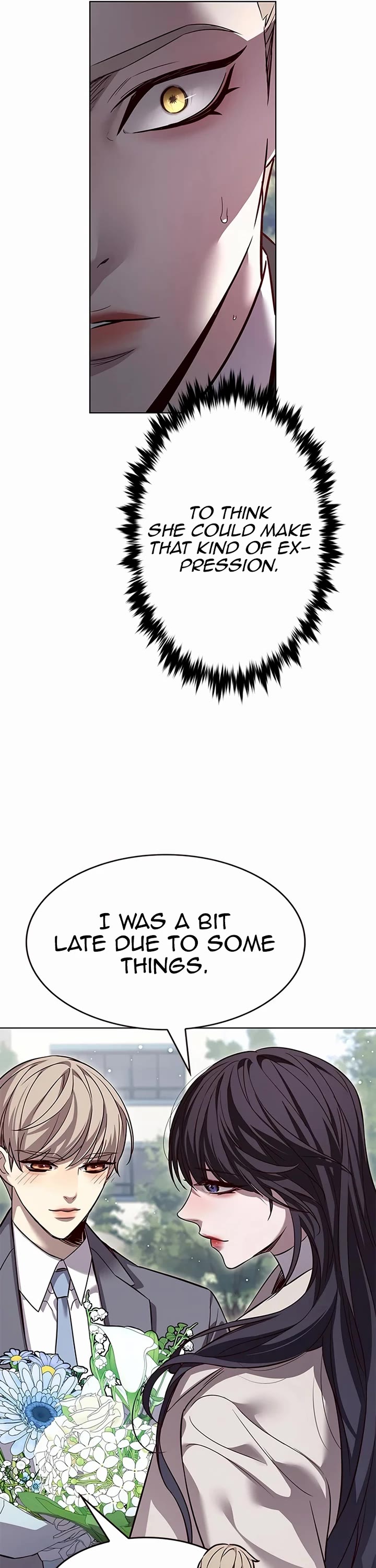 Eleceed chapter 346 page 32