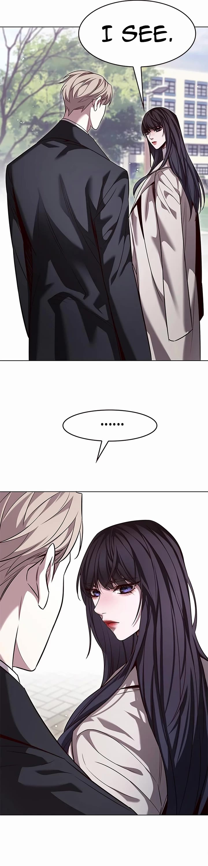 Eleceed chapter 346 page 36