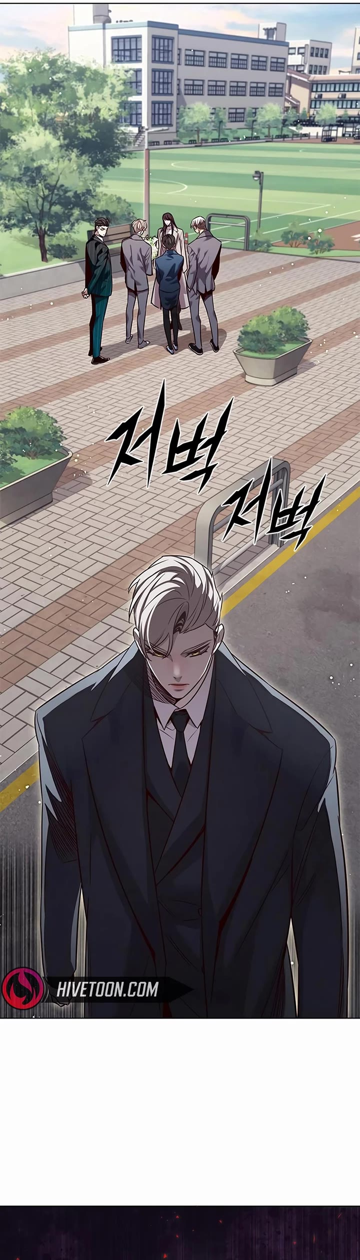 Eleceed chapter 346 page 39