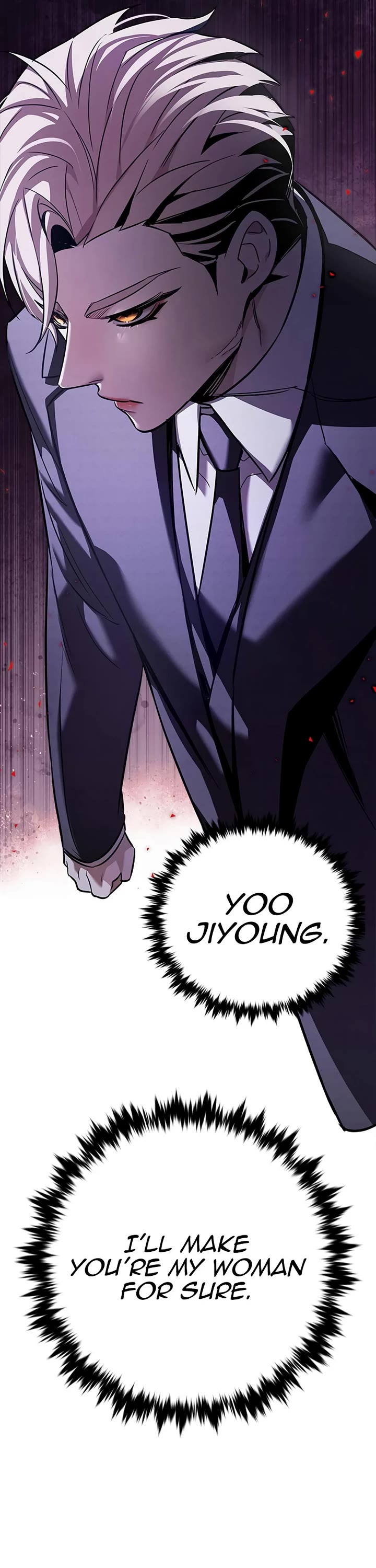 Eleceed chapter 346 page 40