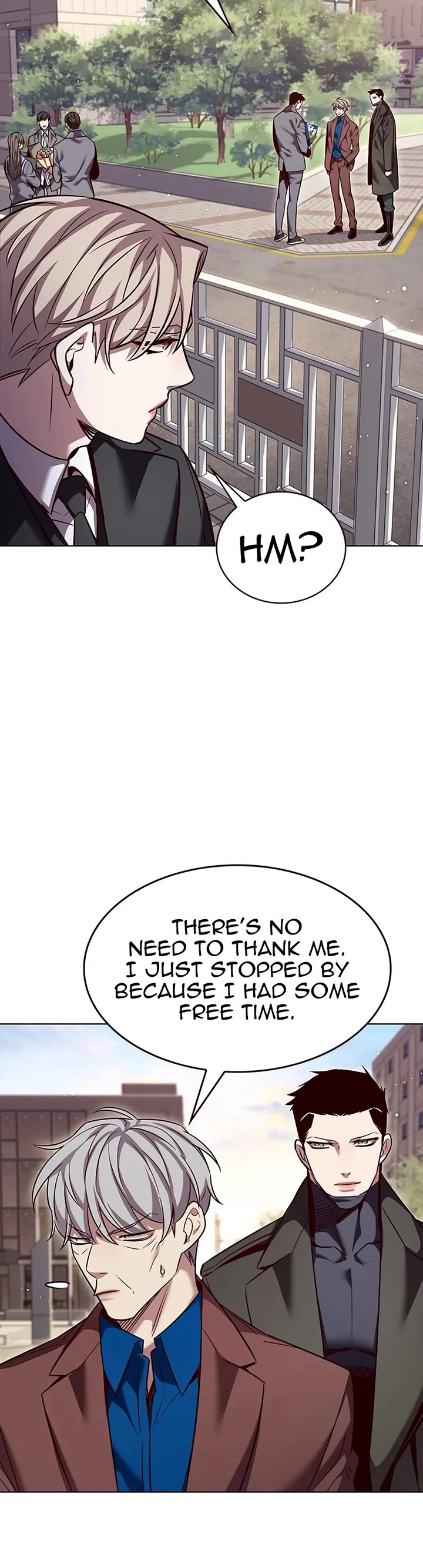 Eleceed chapter 346 page 42
