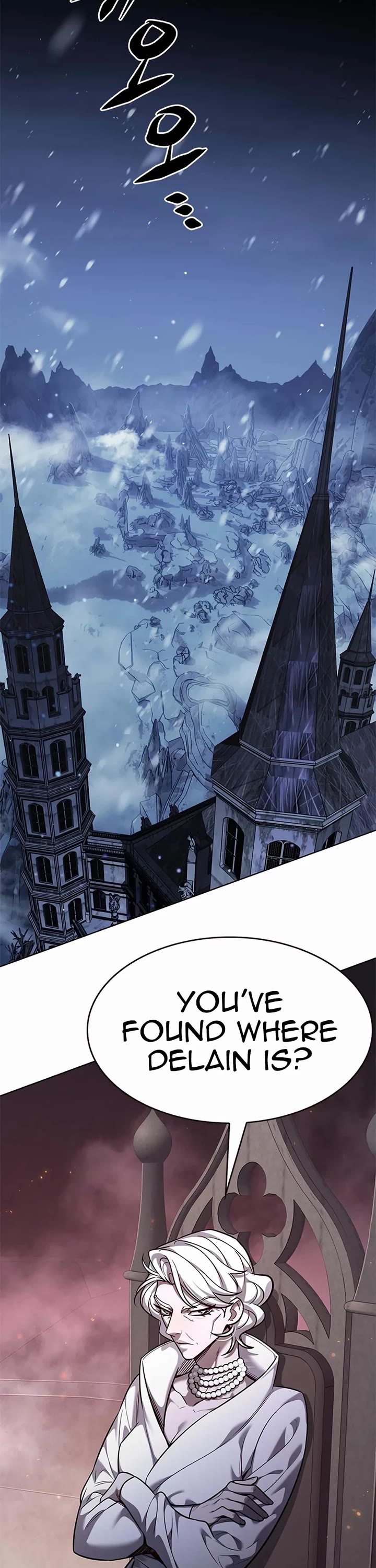 Eleceed chapter 346 page 49