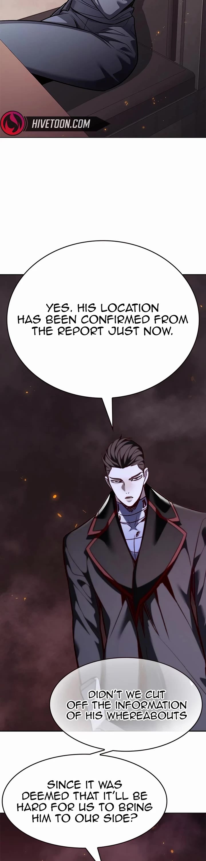 Eleceed chapter 346 page 50