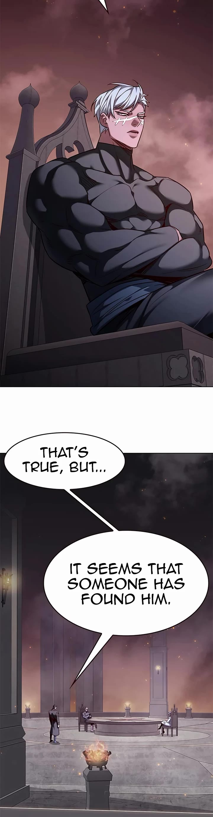 Eleceed chapter 346 page 51