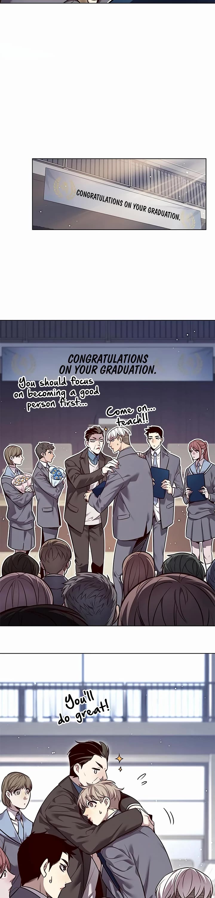 Eleceed chapter 346 page 6
