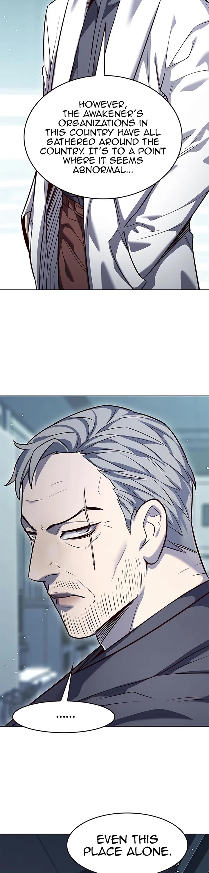 Eleceed chapter 347 page 10