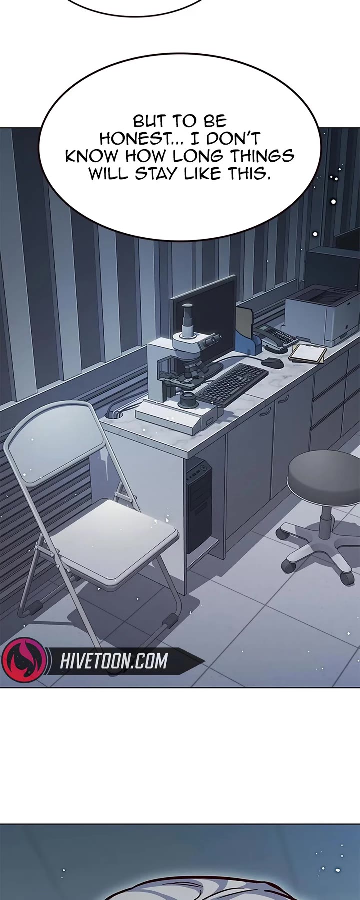 Eleceed chapter 347 page 12