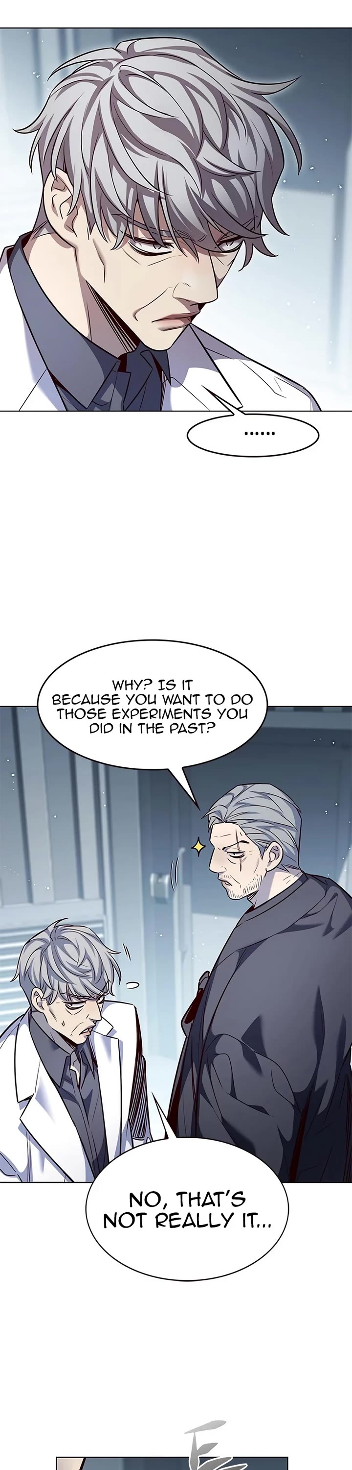 Eleceed chapter 347 page 14