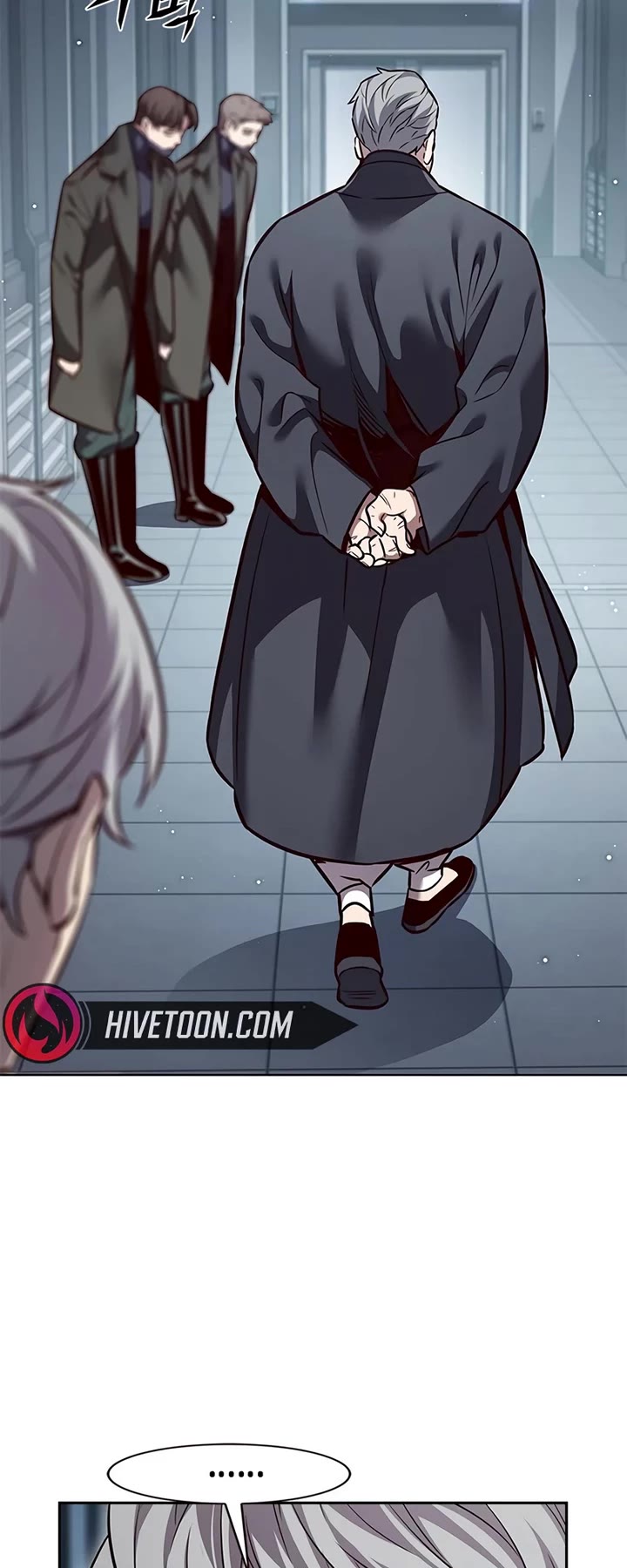 Eleceed chapter 347 page 17