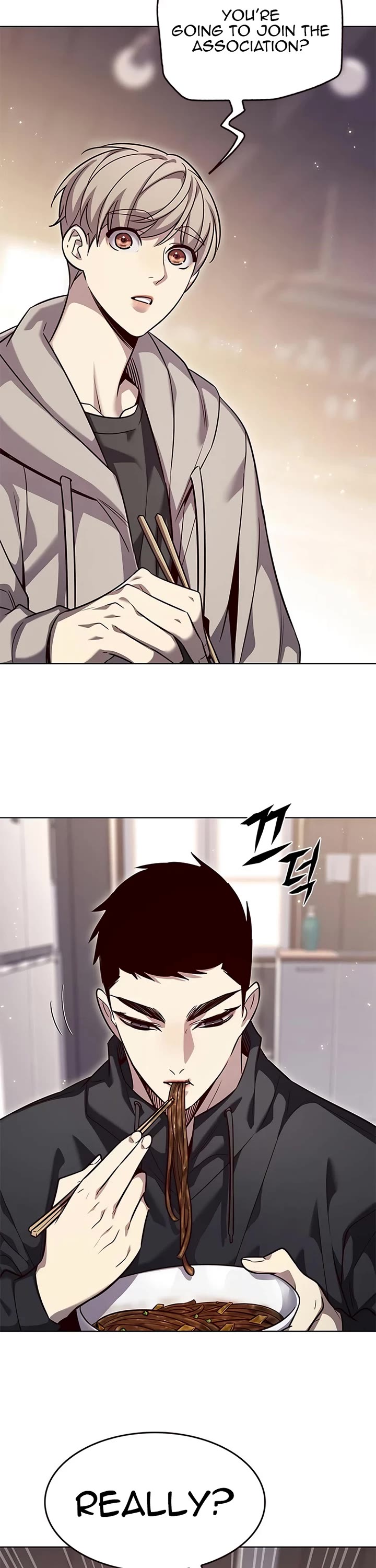 Eleceed chapter 347 page 20