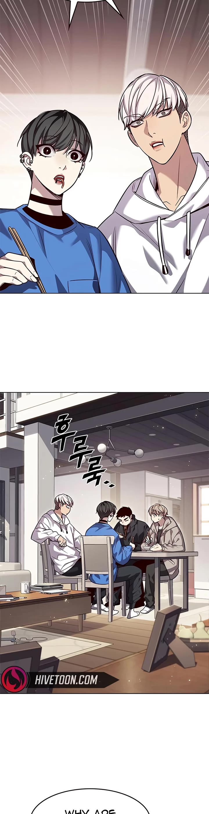 Eleceed chapter 347 page 21