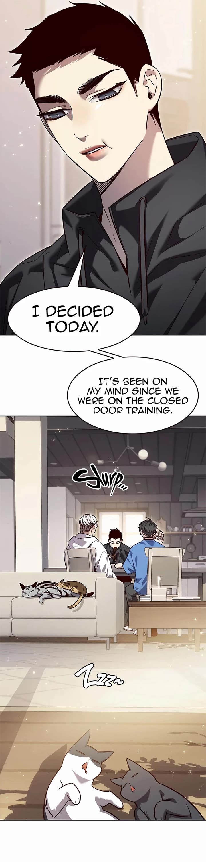 Eleceed chapter 347 page 23