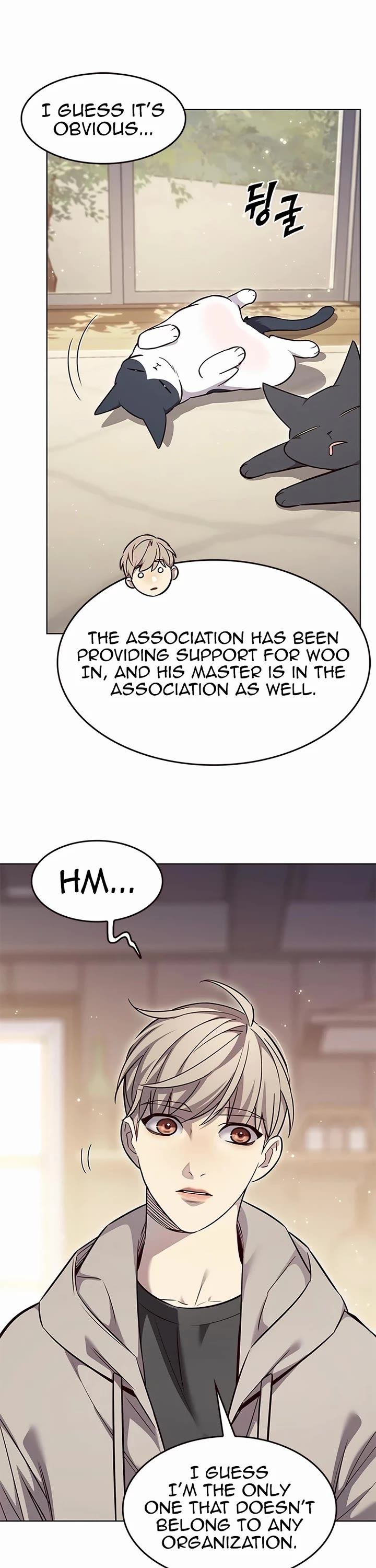 Eleceed chapter 347 page 24