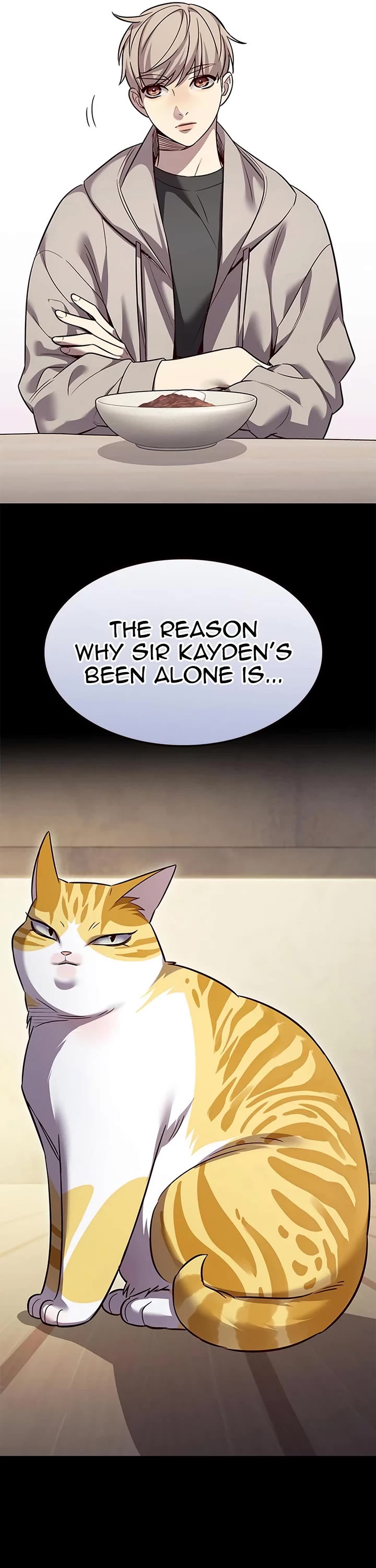 Eleceed chapter 347 page 28