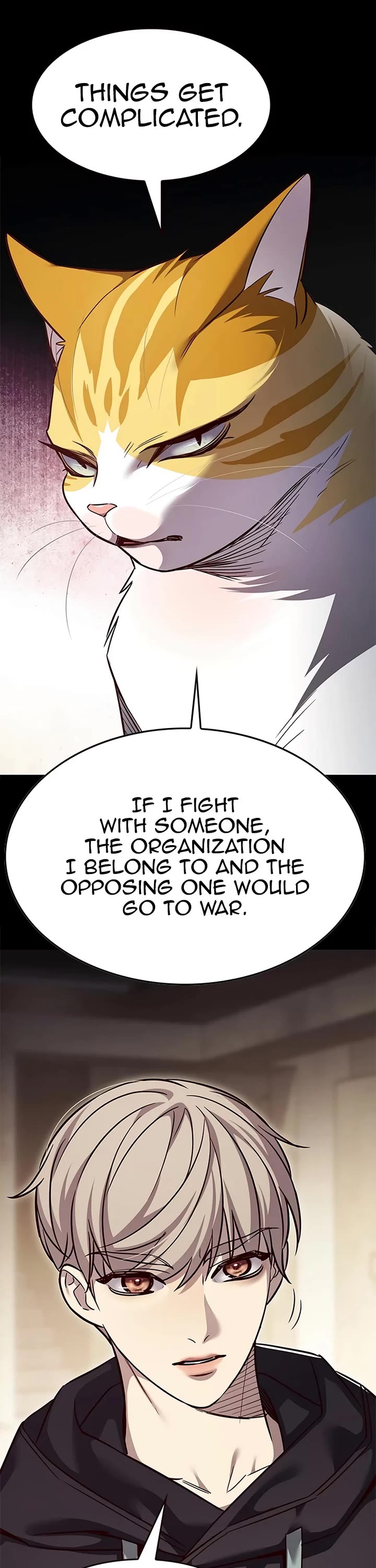 Eleceed chapter 347 page 29