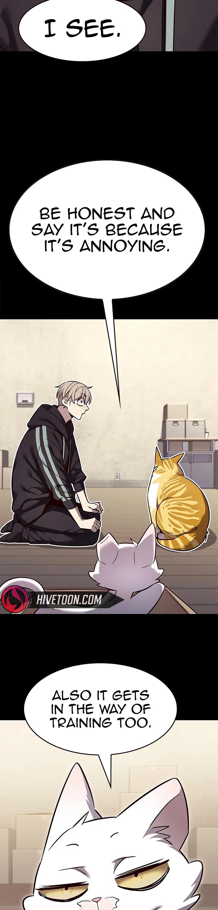 Eleceed chapter 347 page 30