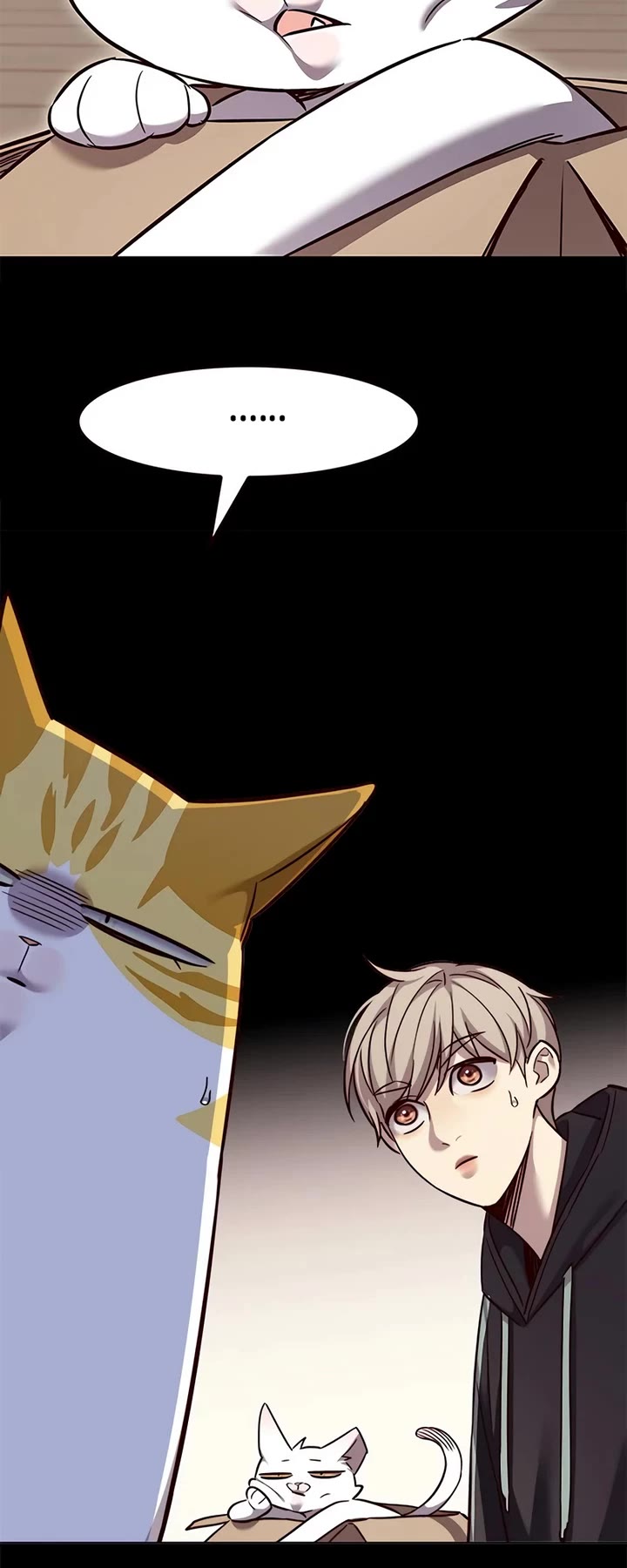 Eleceed chapter 347 page 31