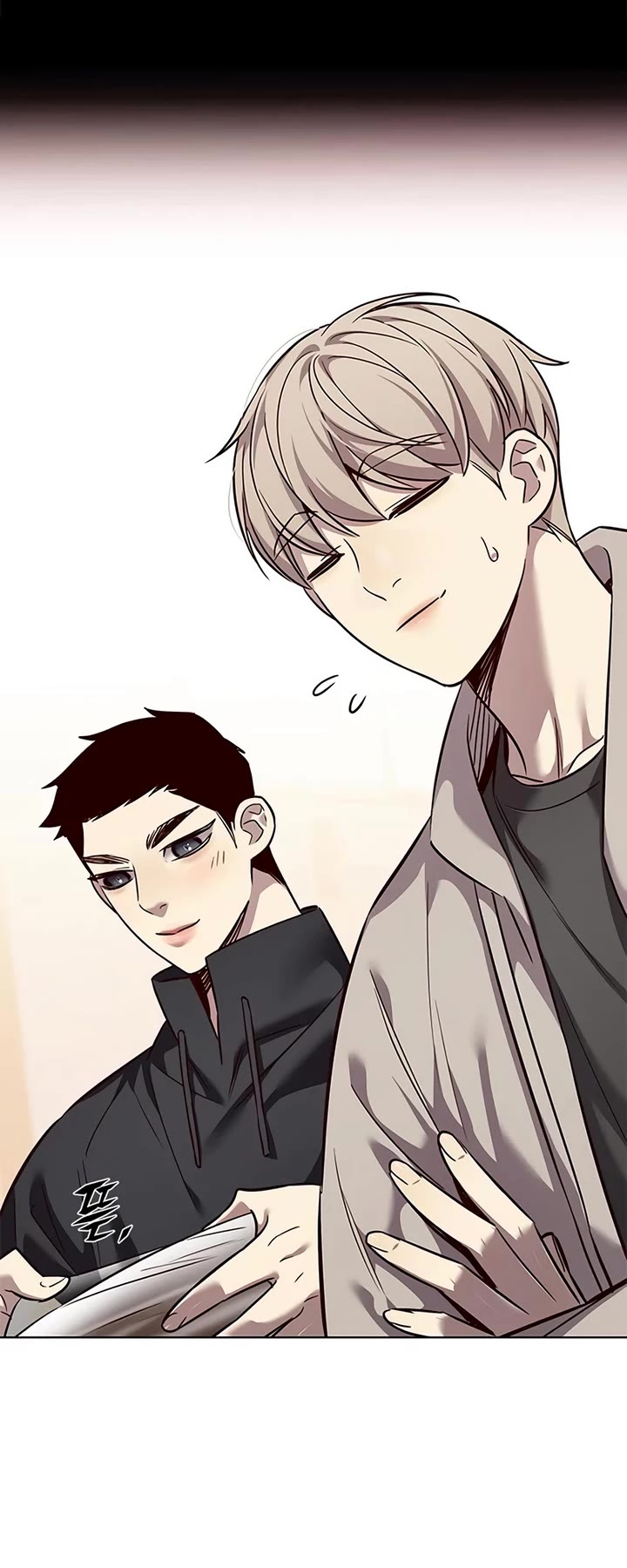 Eleceed chapter 347 page 32