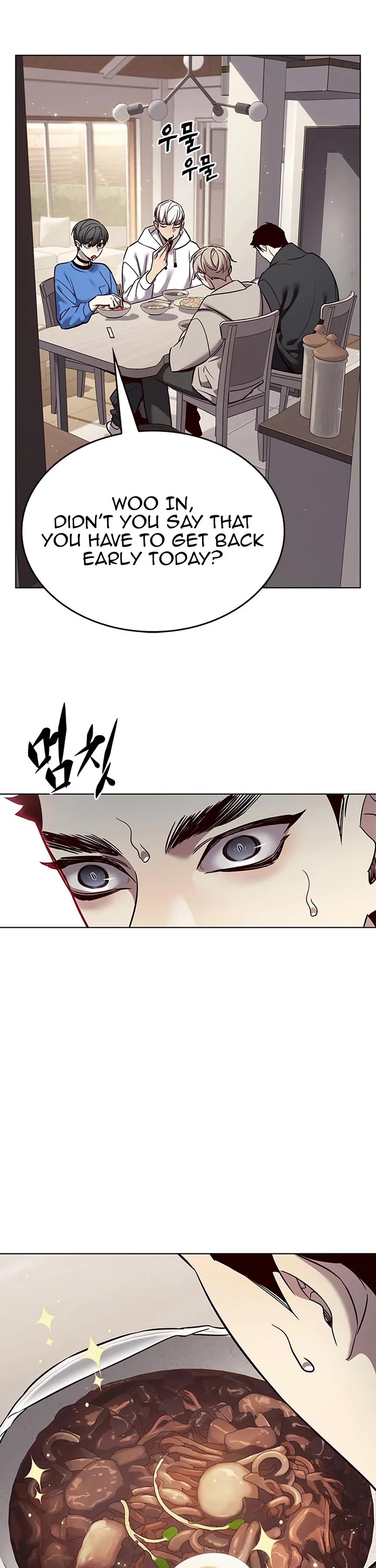 Eleceed chapter 347 page 33