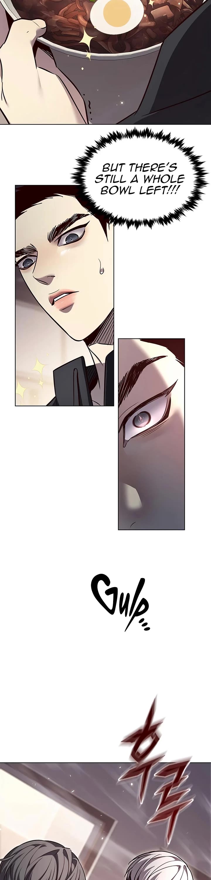 Eleceed chapter 347 page 34