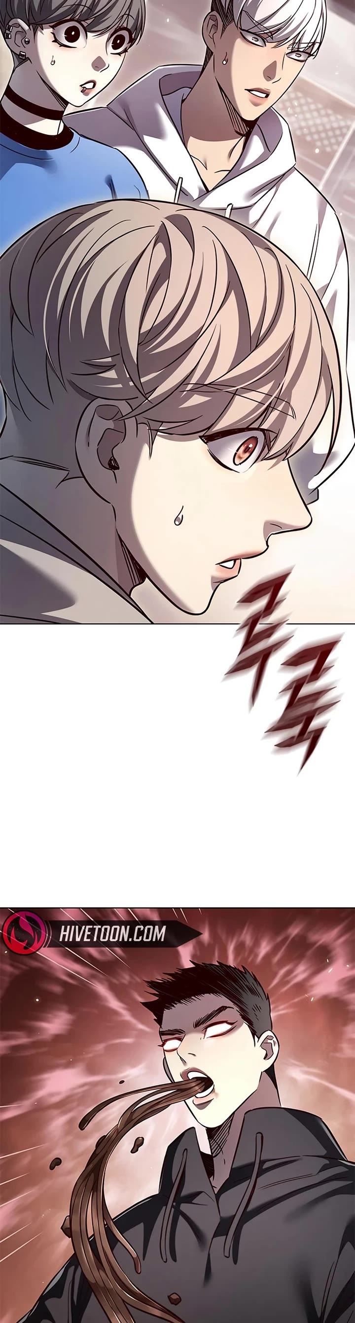 Eleceed chapter 347 page 35