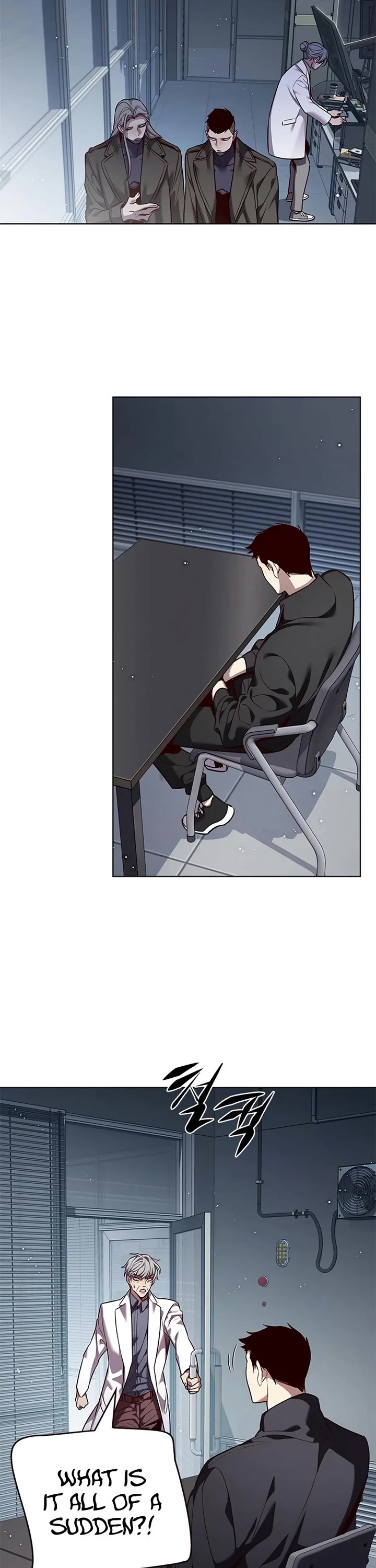 Eleceed chapter 347 page 38