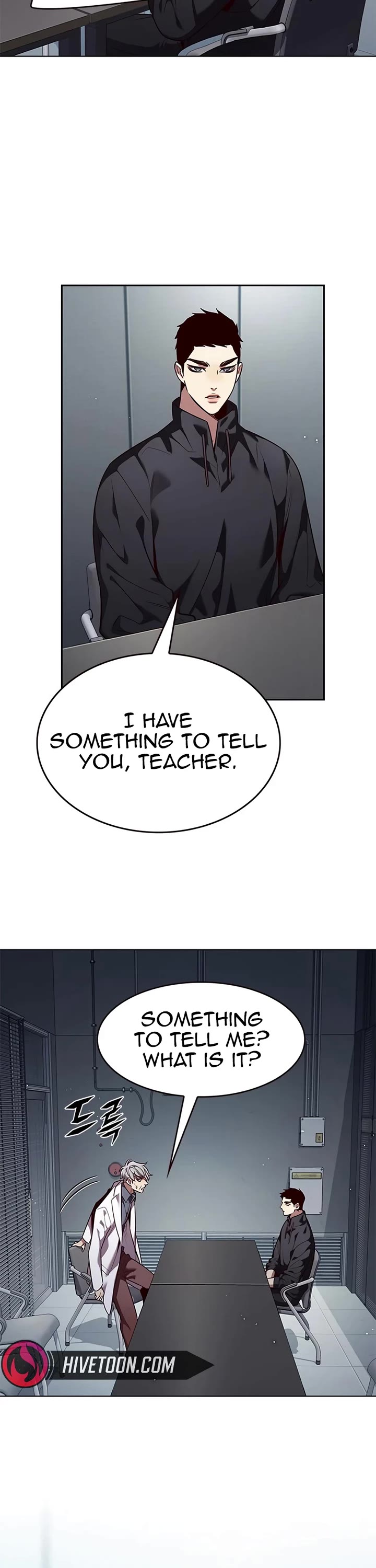 Eleceed chapter 347 page 39