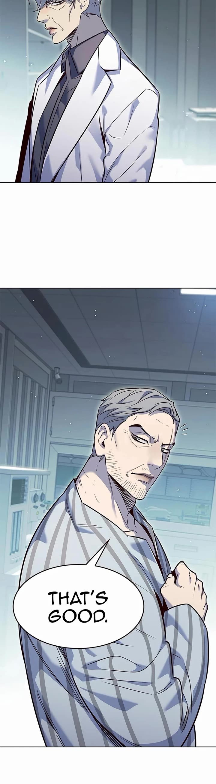 Eleceed chapter 347 page 4