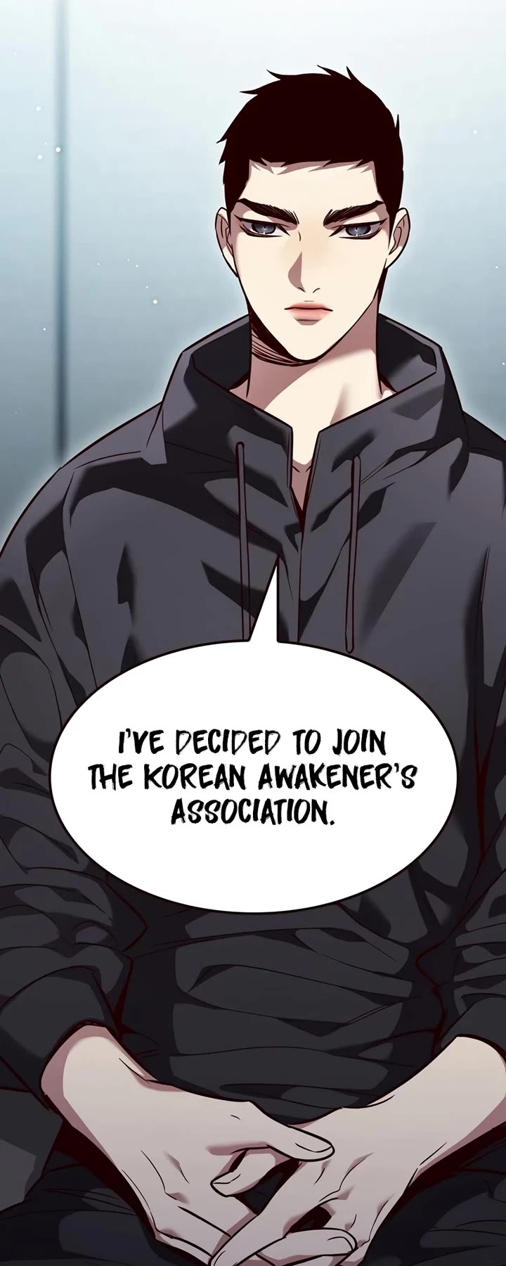 Eleceed chapter 347 page 40