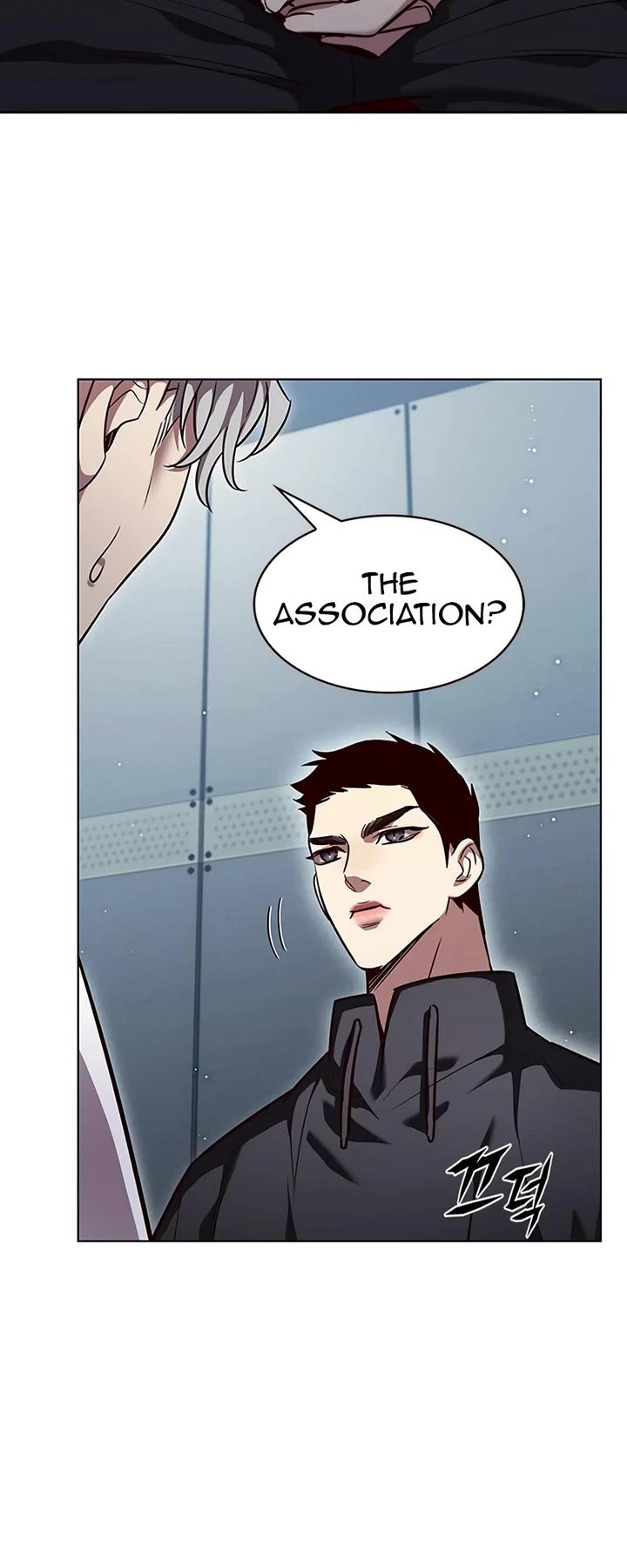 Eleceed chapter 347 page 41