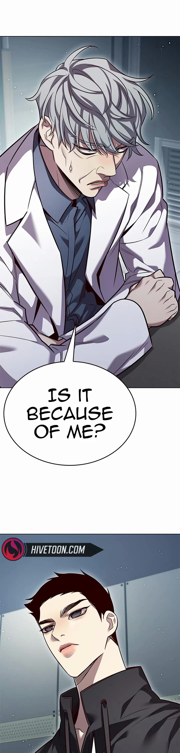 Eleceed chapter 347 page 42