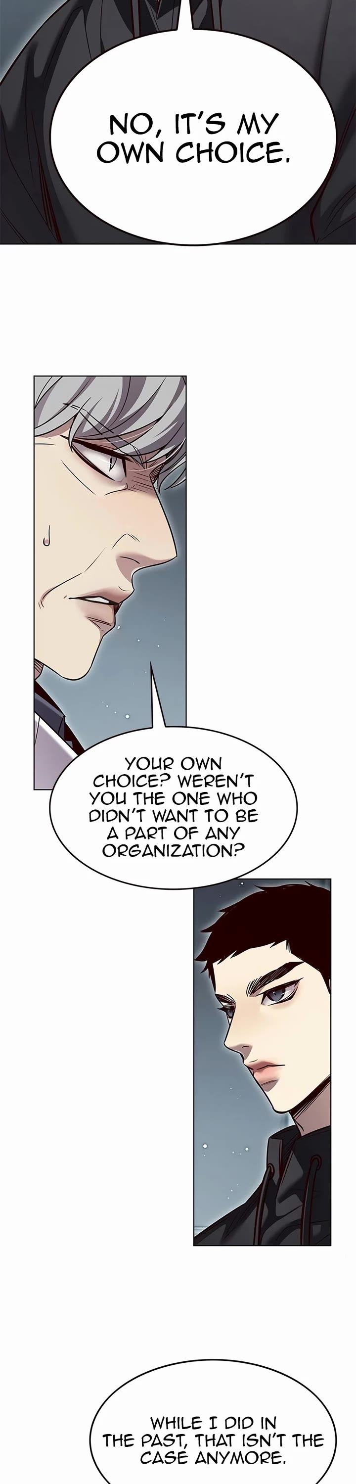 Eleceed chapter 347 page 43