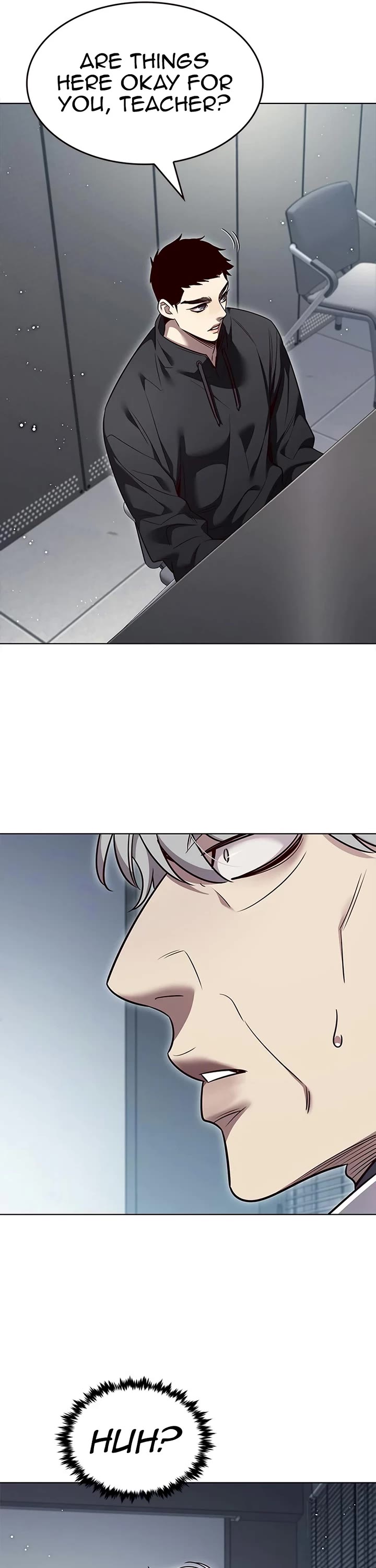 Eleceed chapter 347 page 47