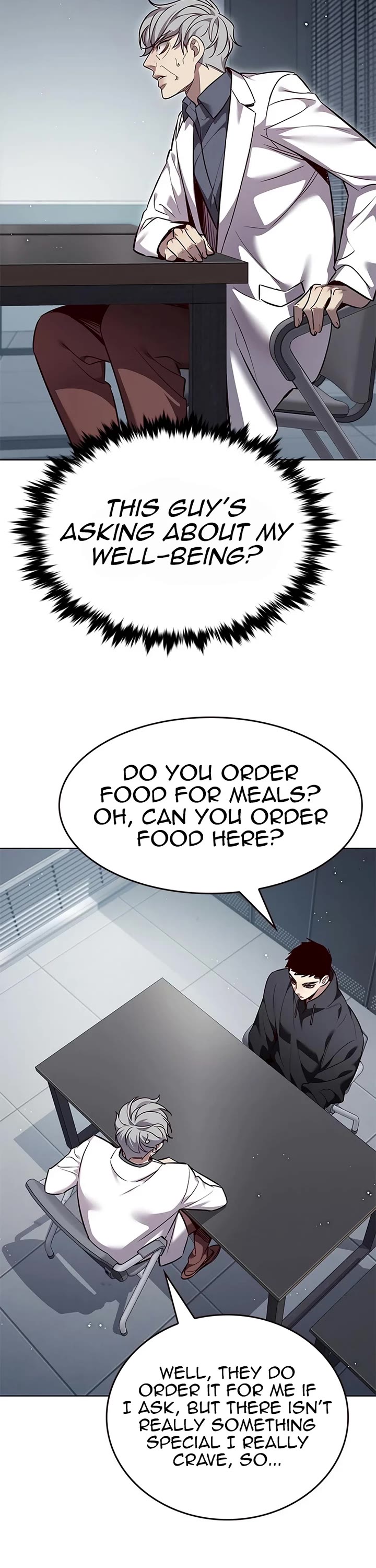 Eleceed chapter 347 page 48