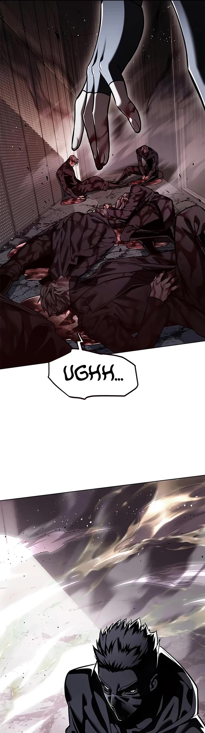 Eleceed chapter 347 page 56