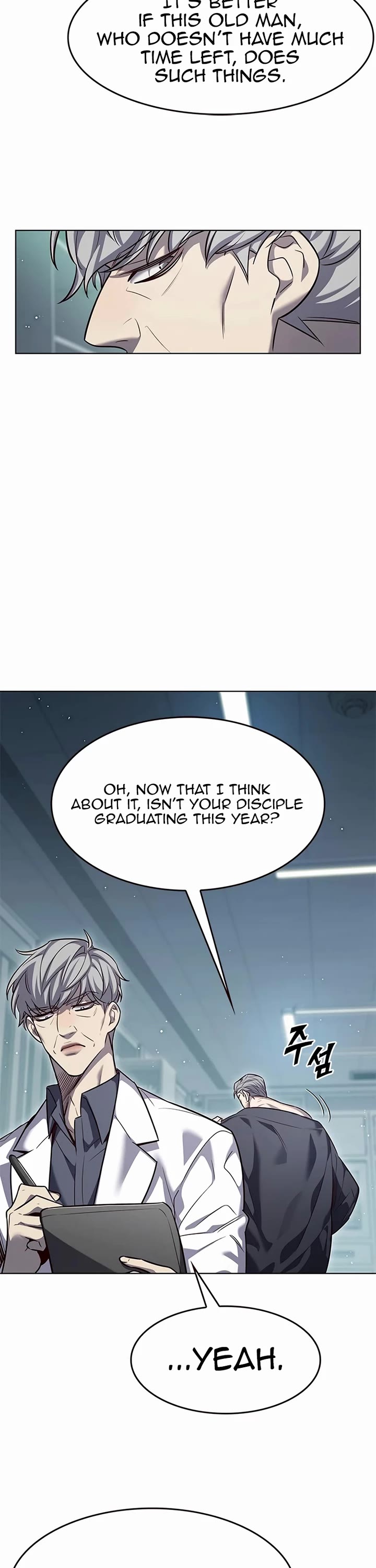 Eleceed chapter 347 page 6