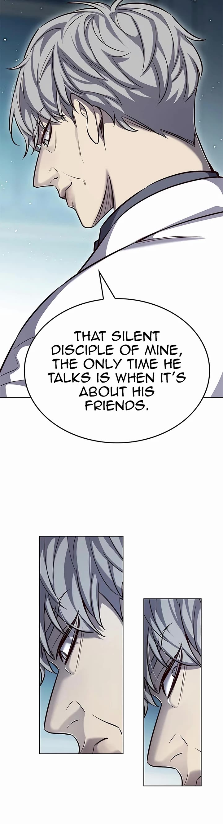 Eleceed chapter 347 page 8