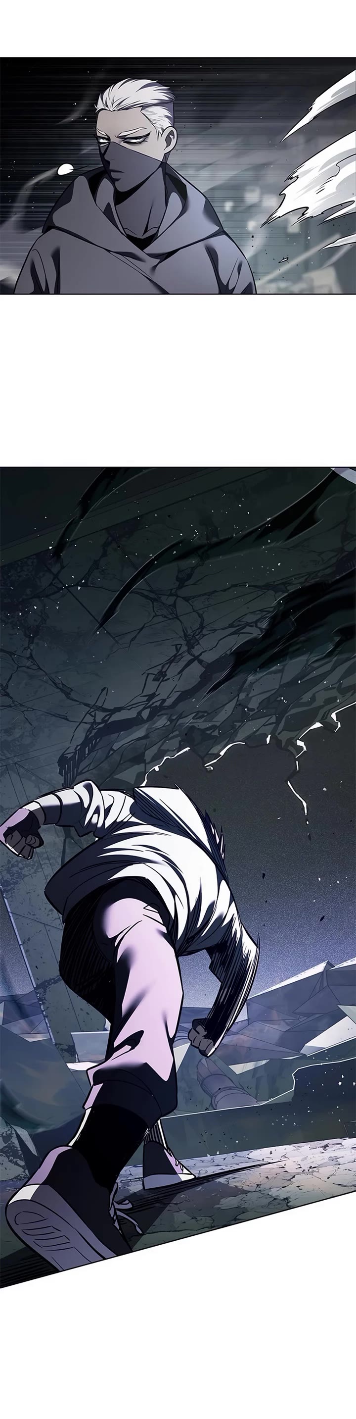 Eleceed chapter 348 page 13