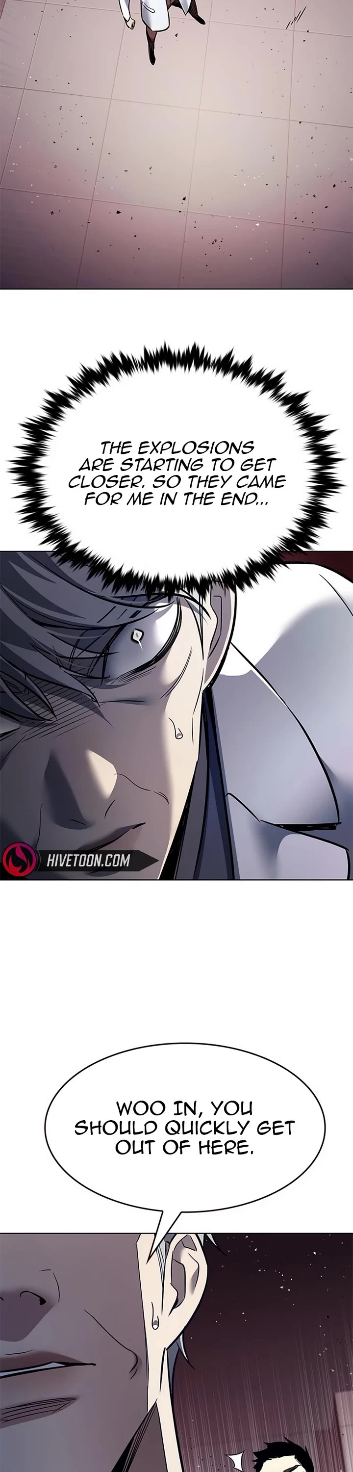 Eleceed chapter 348 page 16