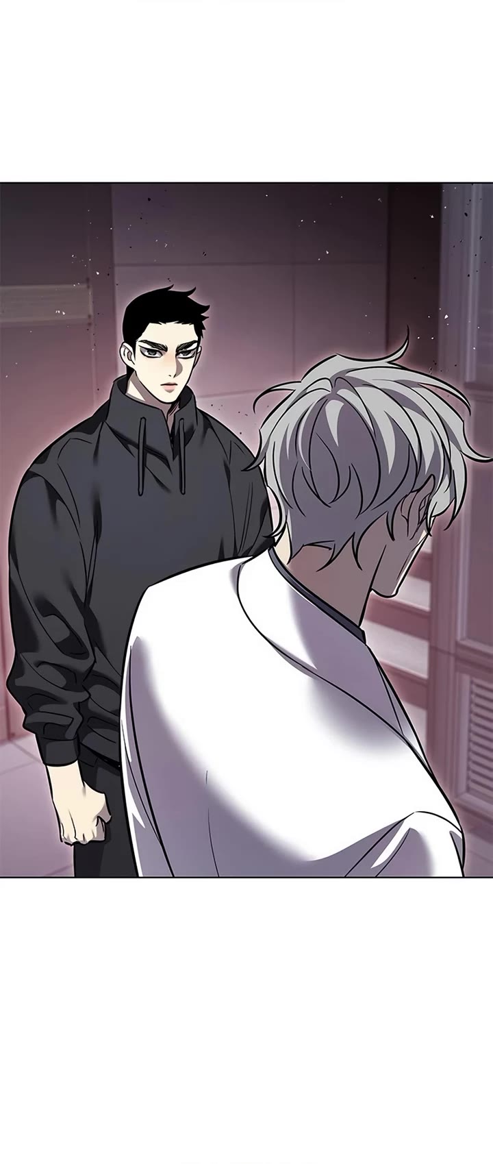 Eleceed chapter 348 page 18