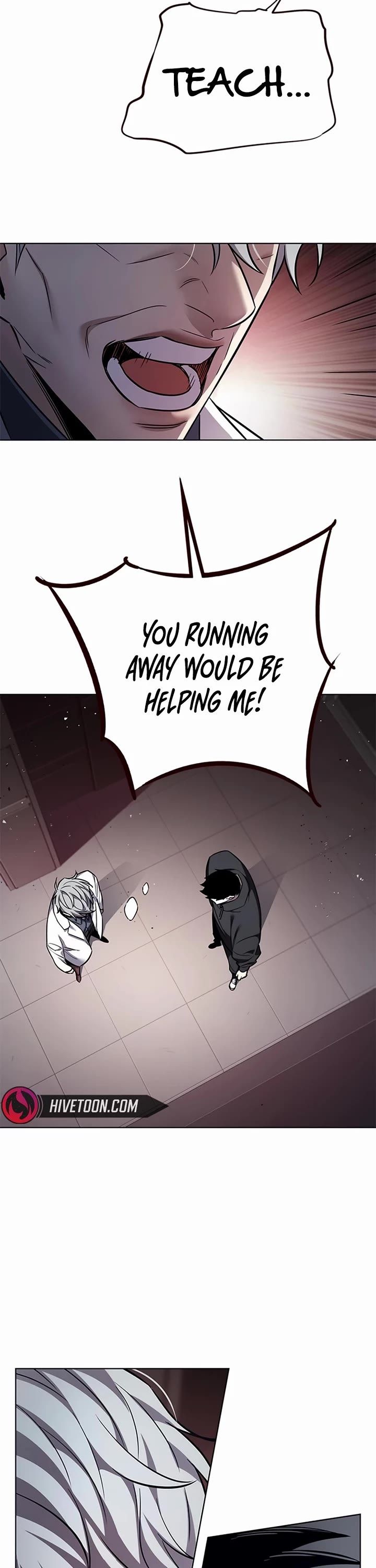 Eleceed chapter 348 page 21